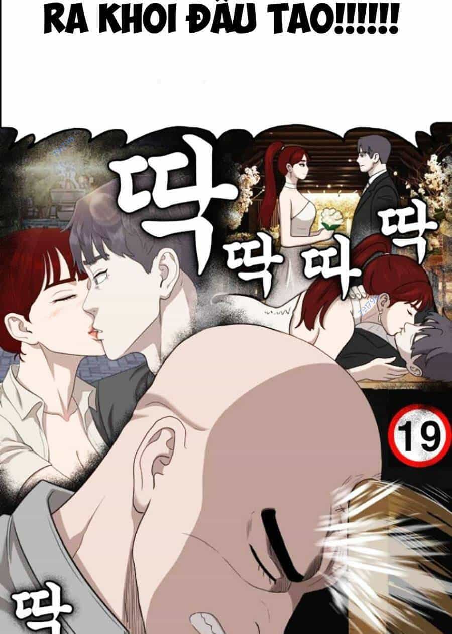 Người Xấu - Chương 136 - ảnh 37