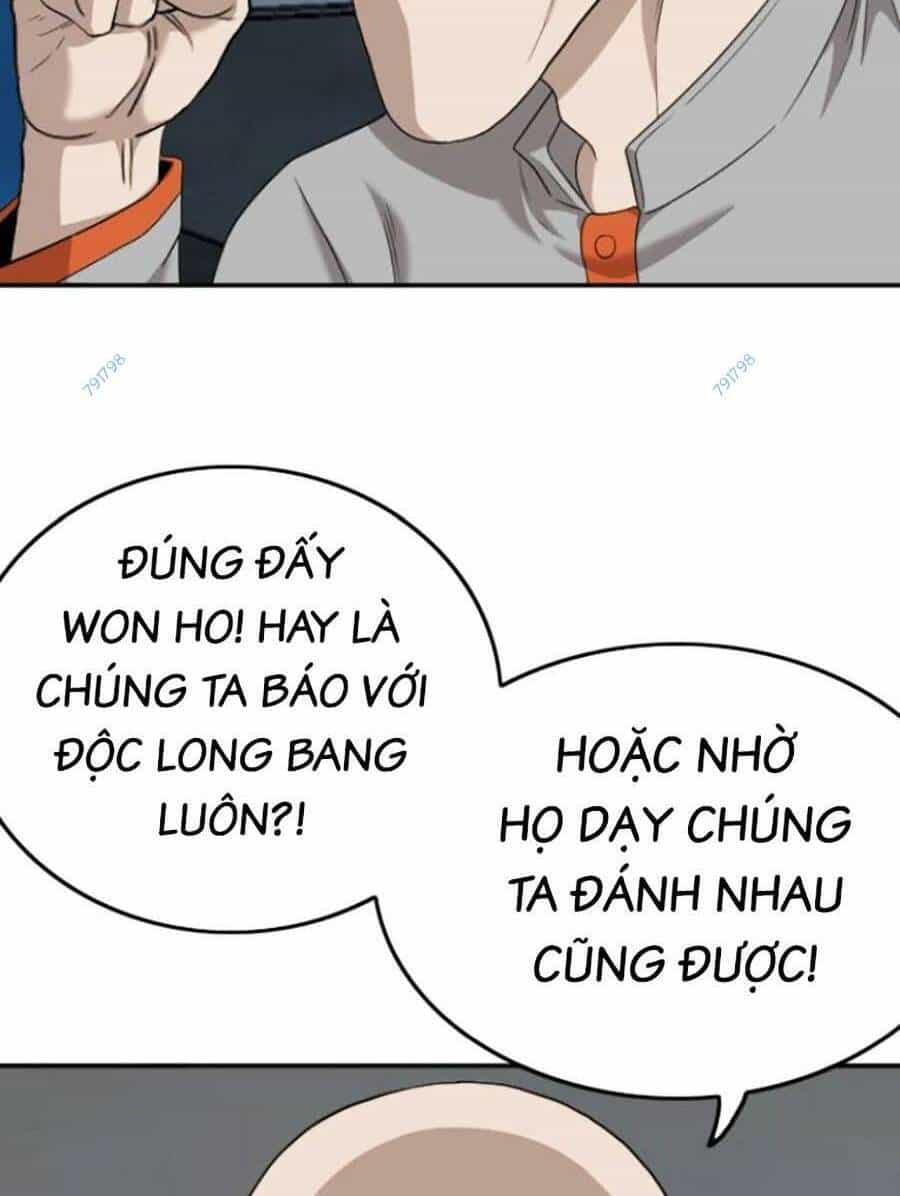 Người Xấu - Chương 136 - ảnh 66