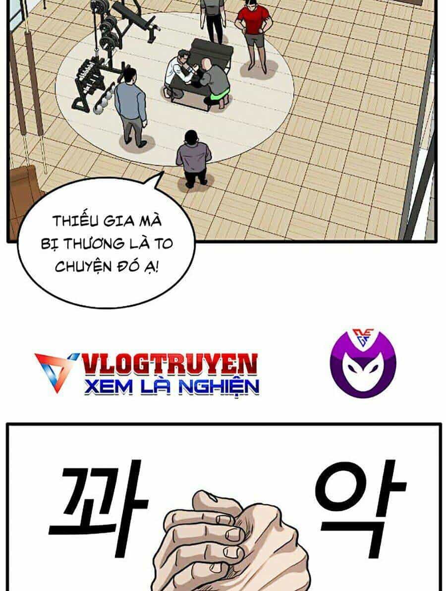 Người Xấu - Chương 13 - ảnh 107
