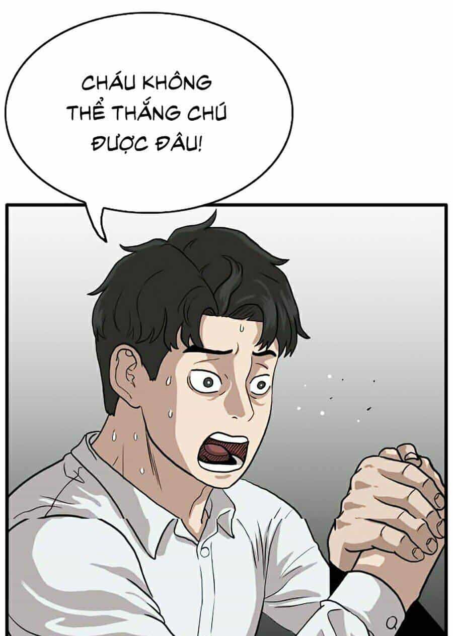 Người Xấu - Chương 13 - ảnh 113