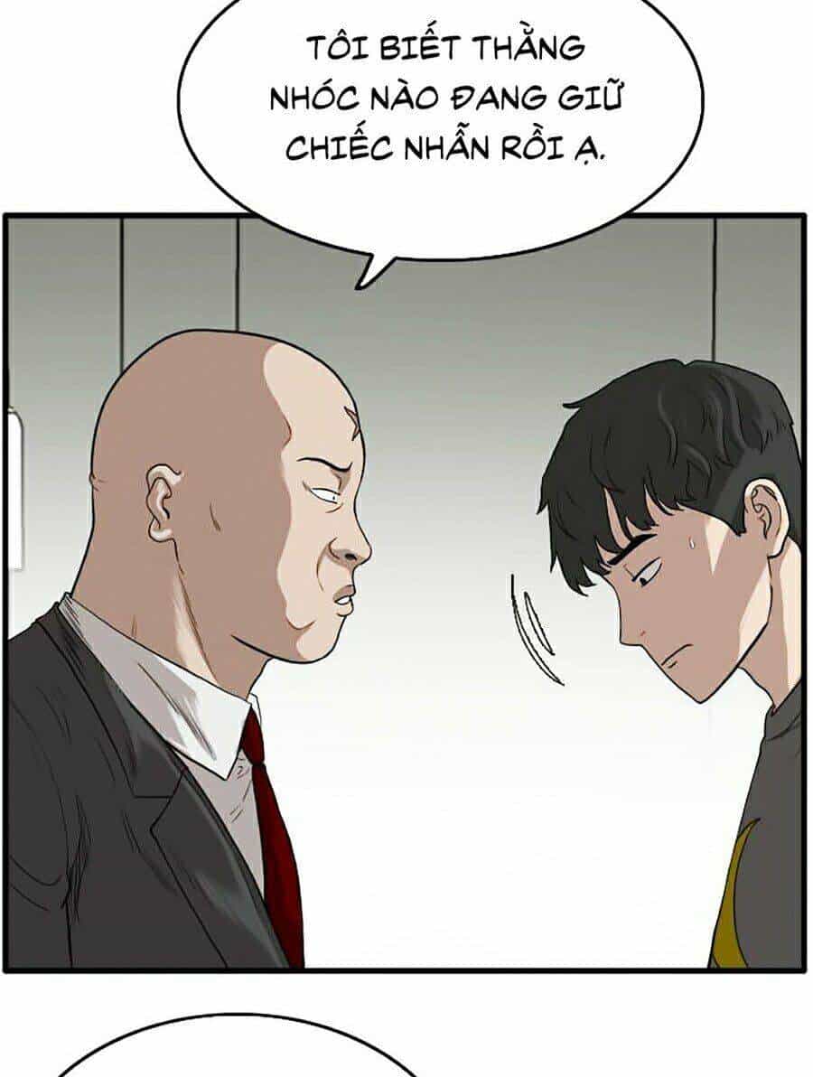 Người Xấu - Chương 13 - ảnh 23