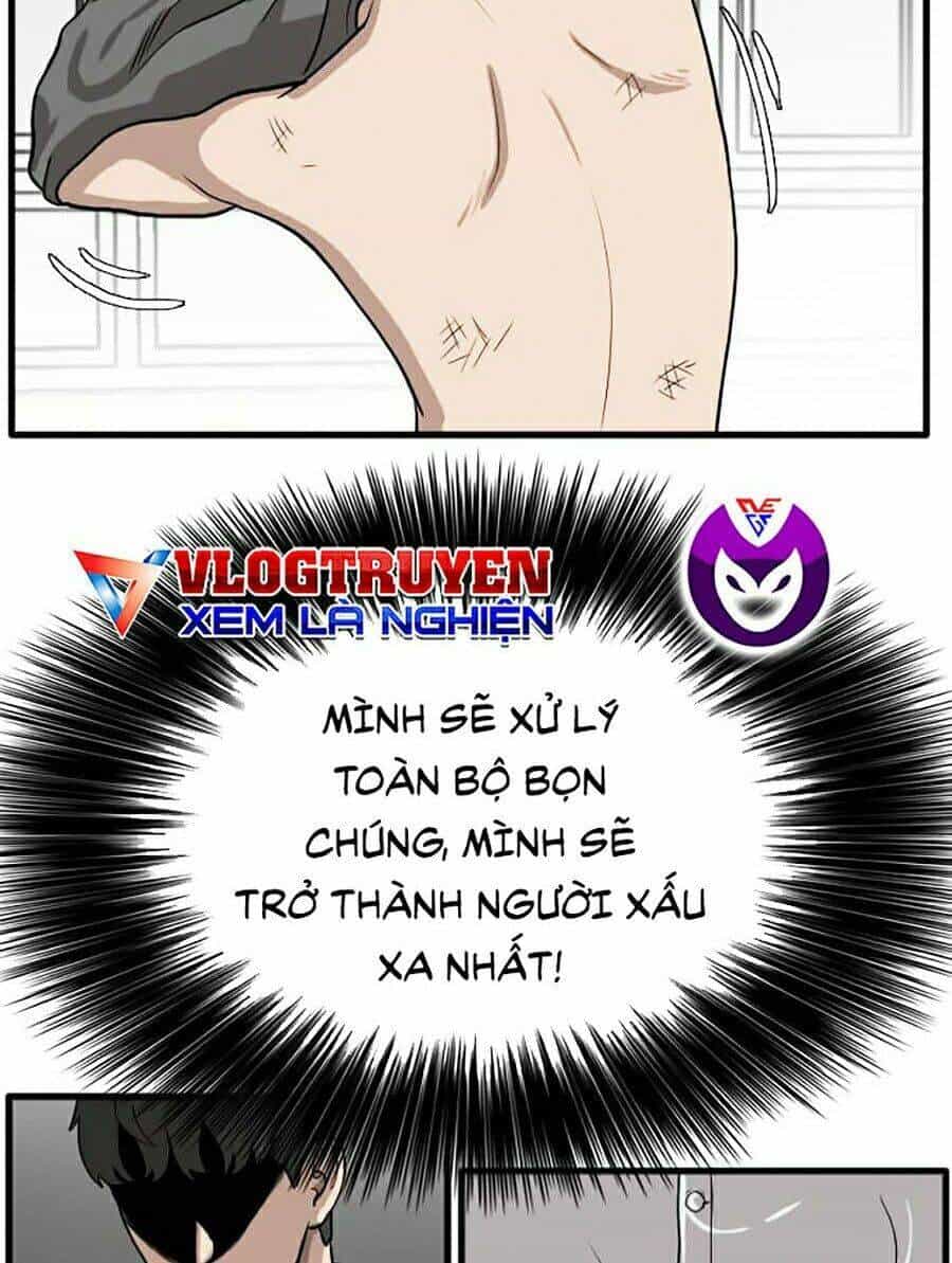 Người Xấu - Chương 13 - ảnh 40