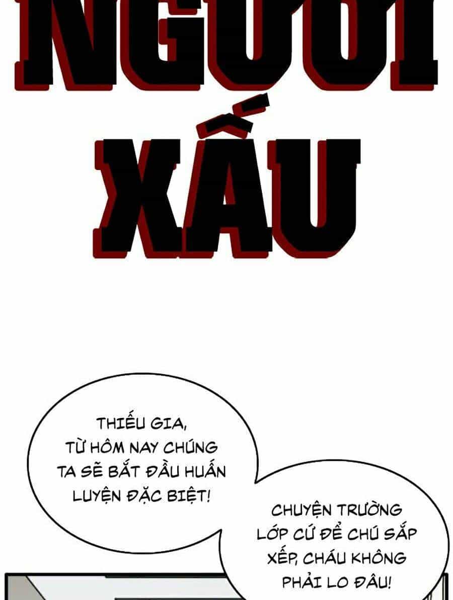 Người Xấu - Chương 13 - ảnh 6