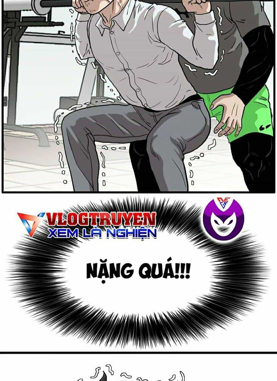 Người Xấu - Chương 13 - ảnh 64