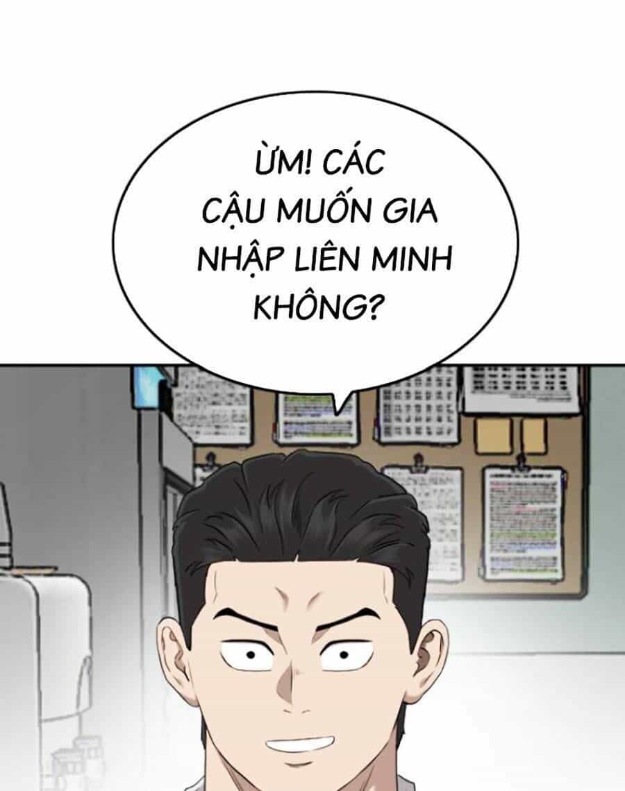 Người Xấu - Chương 138 - ảnh 31