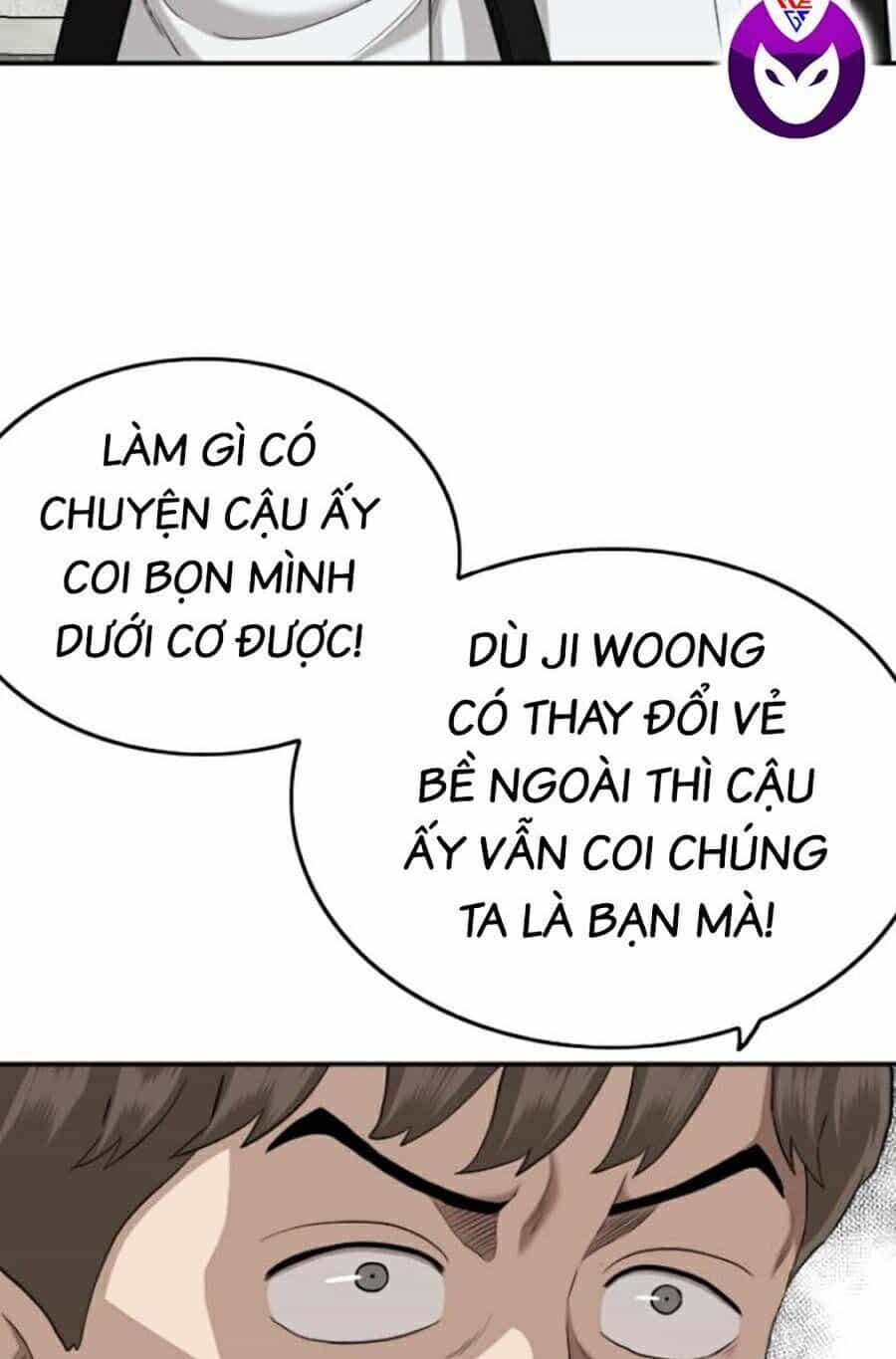 Người Xấu - Chương 139 - ảnh 102