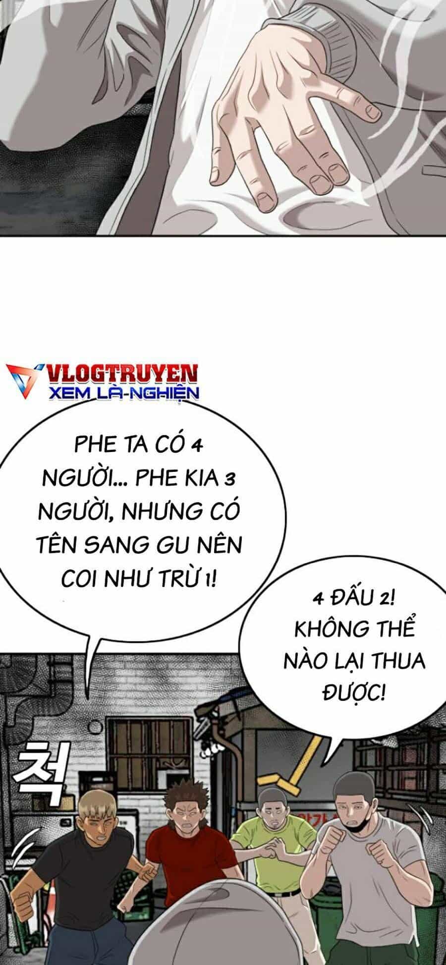 Người Xấu - Chương 139 - ảnh 78