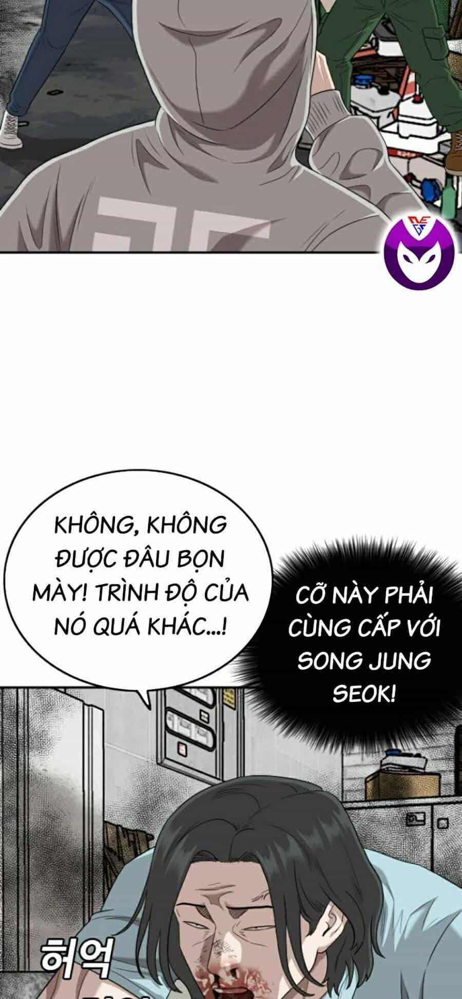 Người Xấu - Chương 139 - ảnh 79