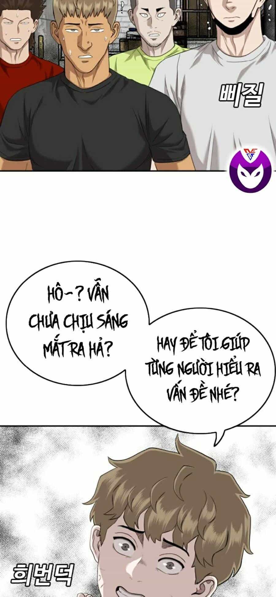 Người Xấu - Chương 139 - ảnh 83