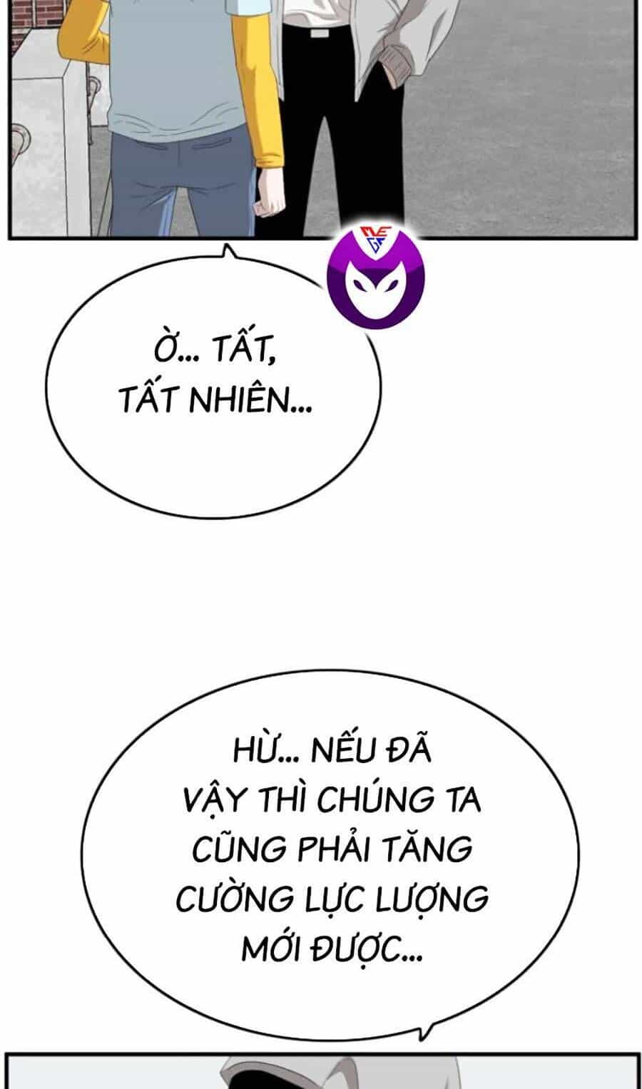 Người Xấu - Chương 140 - ảnh 130