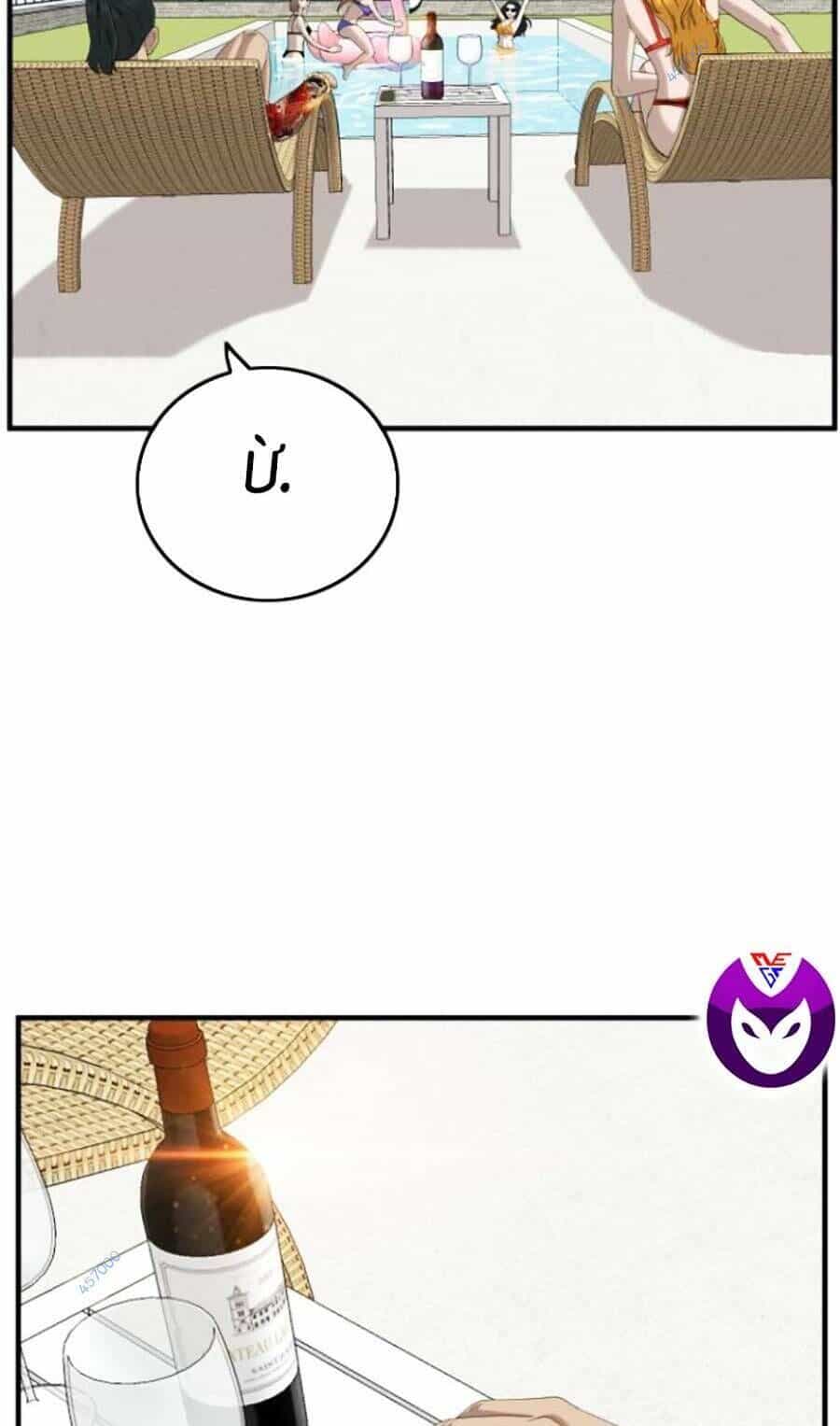 Người Xấu - Chương 140 - ảnh 135