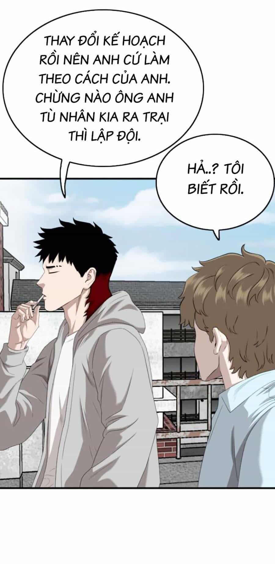 Người Xấu - Chương 141 - ảnh 28