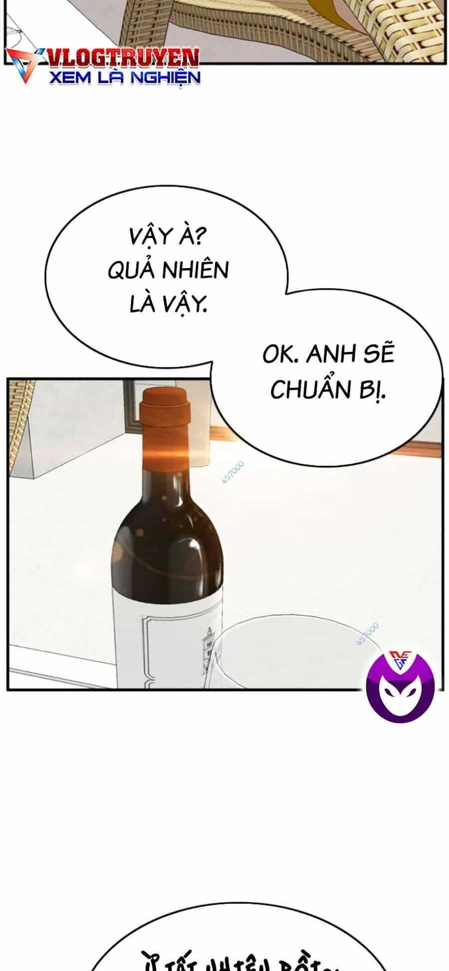 Người Xấu - Chương 141 - ảnh 3