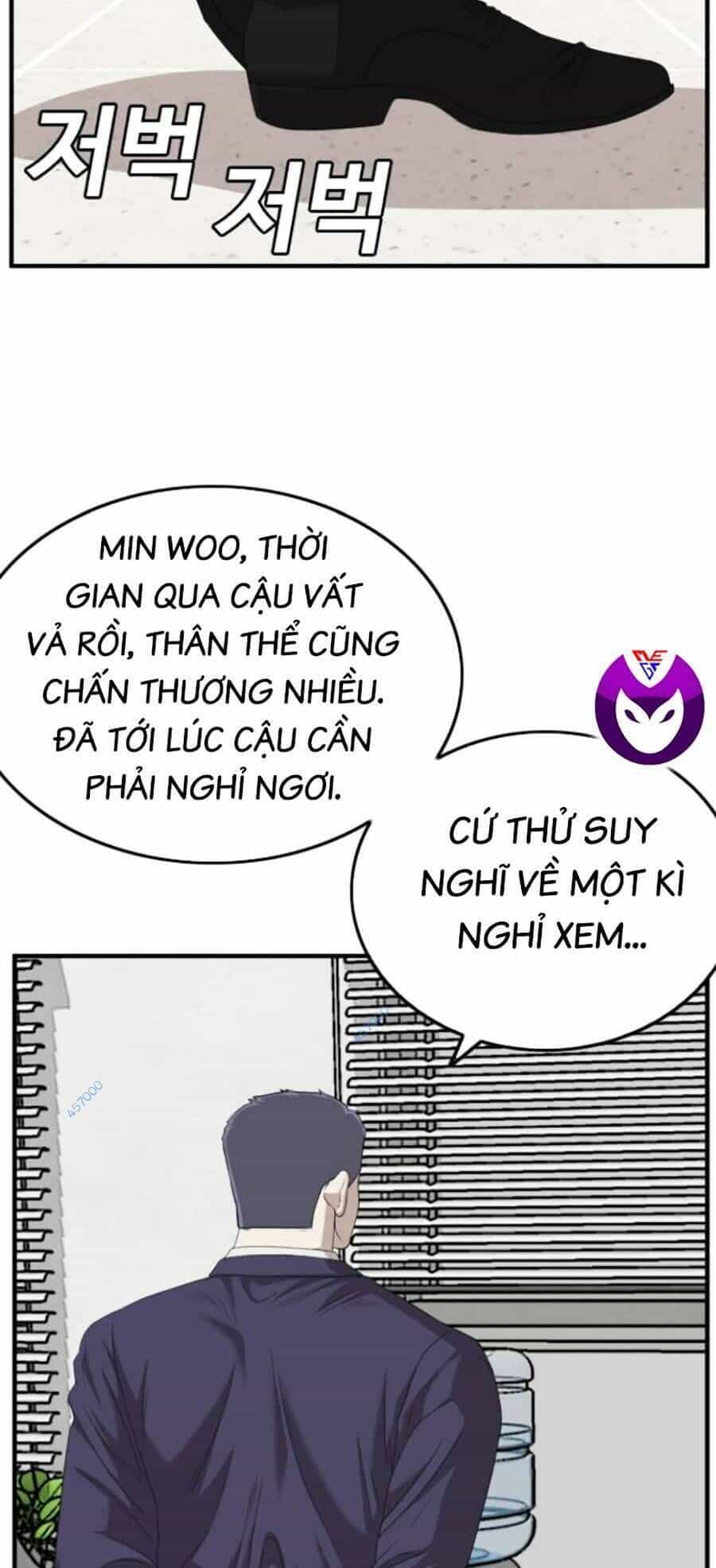 Người Xấu - Chương 141 - ảnh 71