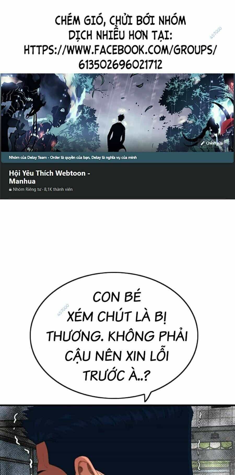 Người Xấu - Chương 142 - ảnh 1