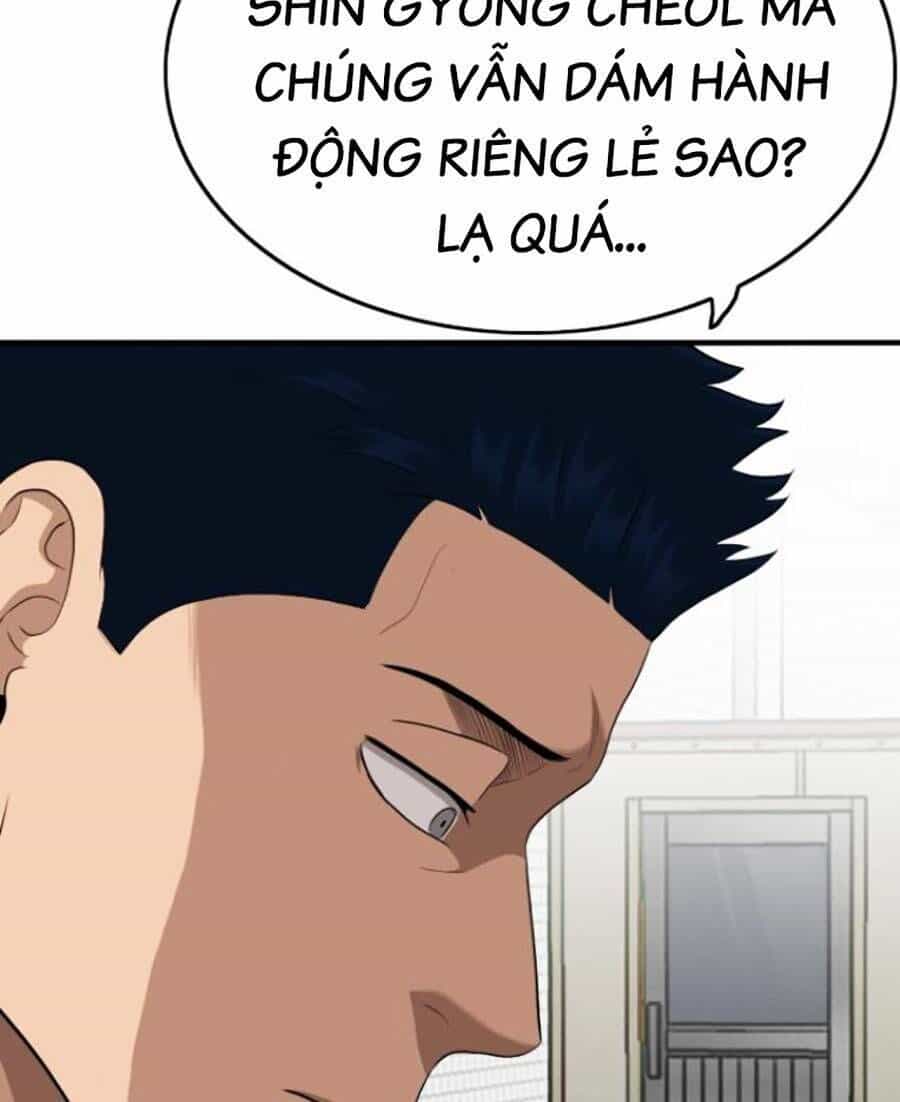 Người Xấu - Chương 142 - ảnh 63