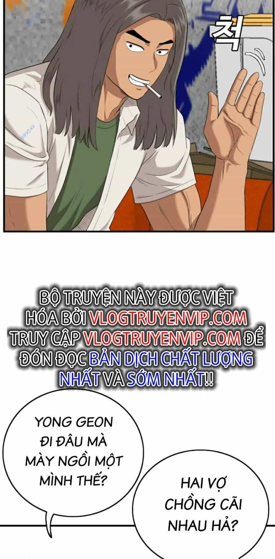 Người Xấu - Chương 143 - ảnh 15