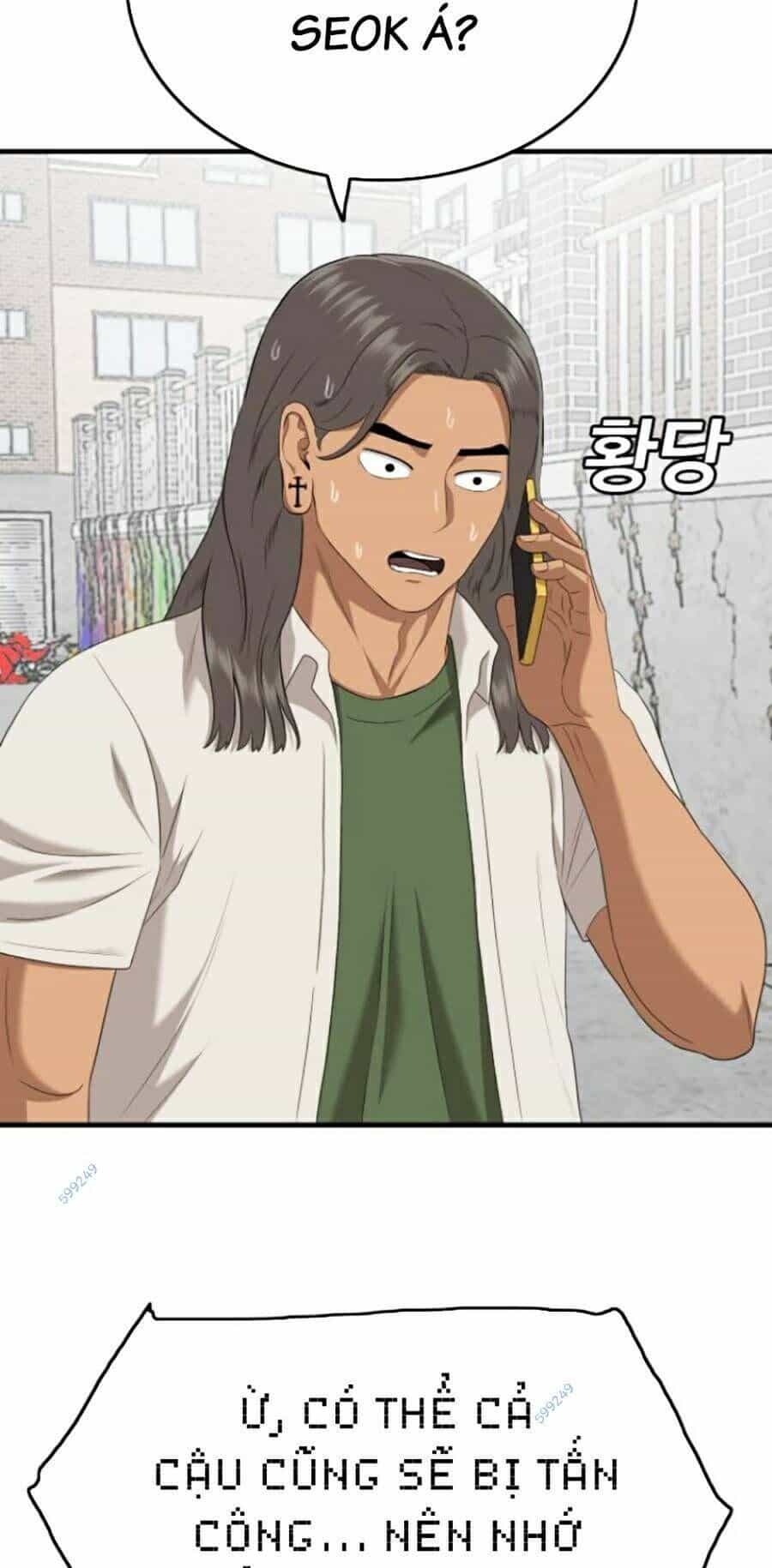 Người Xấu - Chương 143 - ảnh 27
