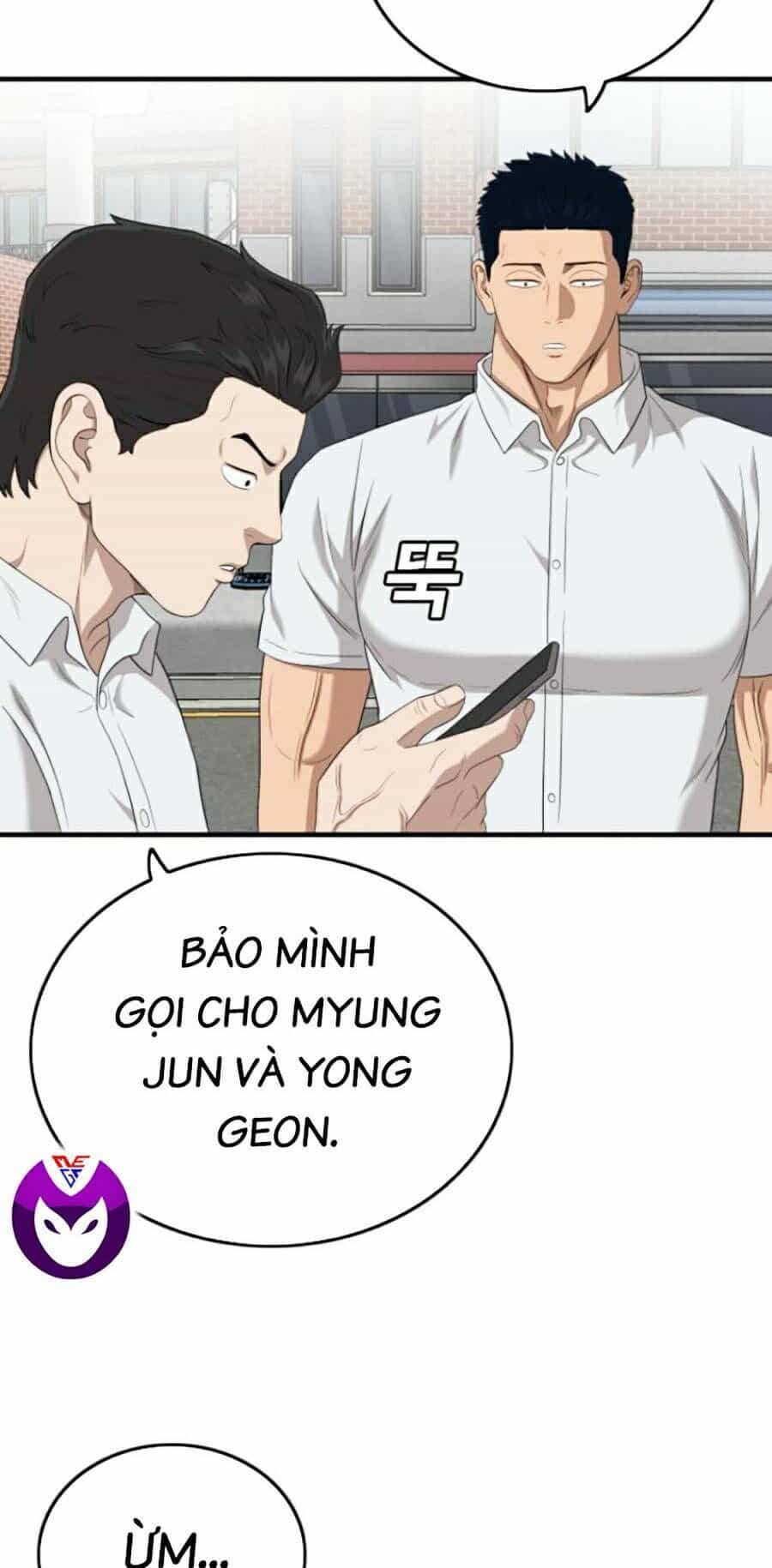 Người Xấu - Chương 143 - ảnh 8