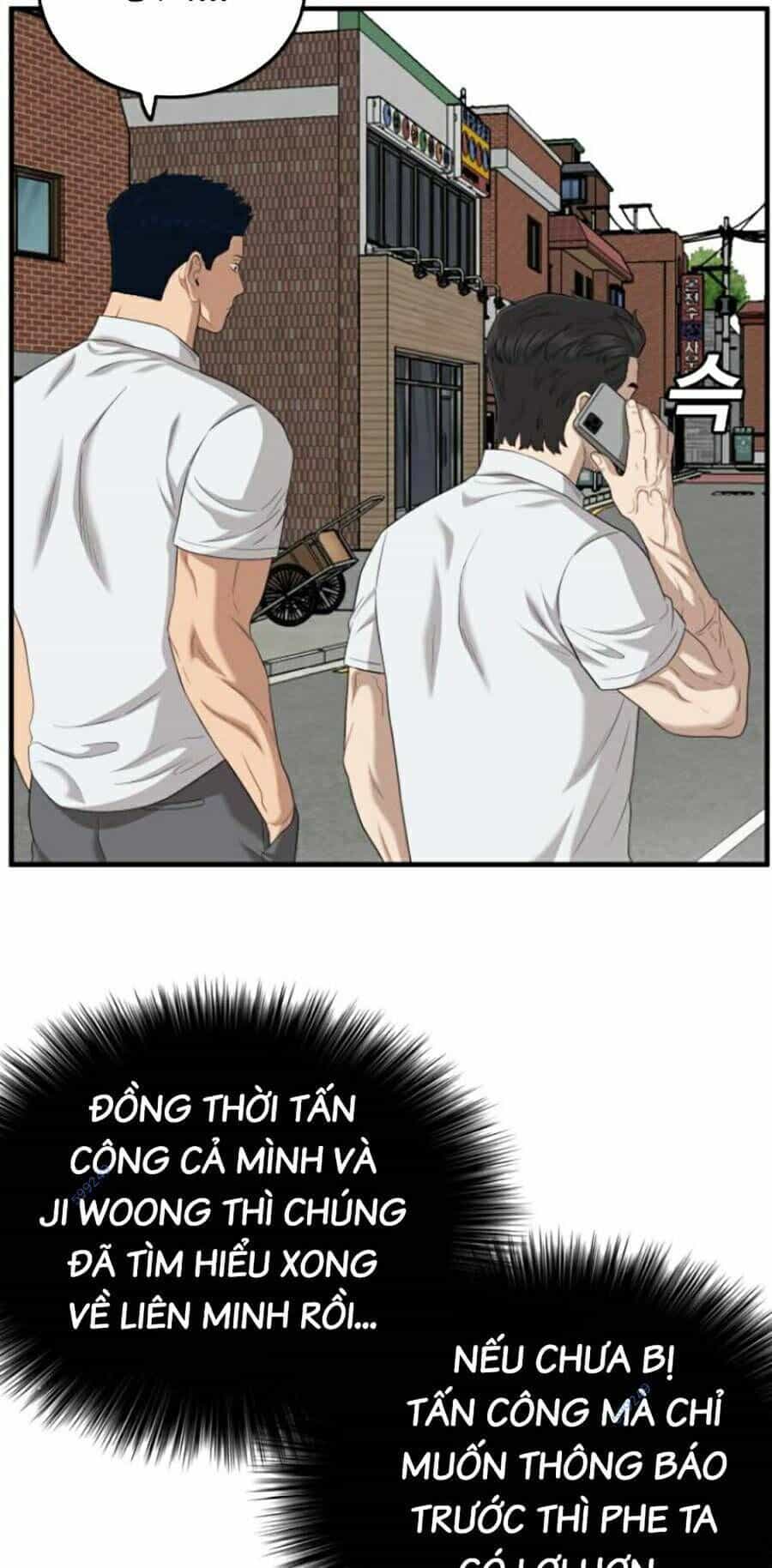 Người Xấu - Chương 143 - ảnh 9