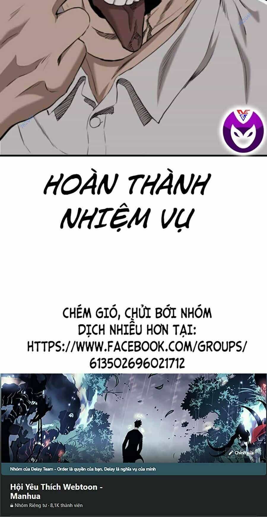 Người Xấu - Chương 144 - ảnh 125