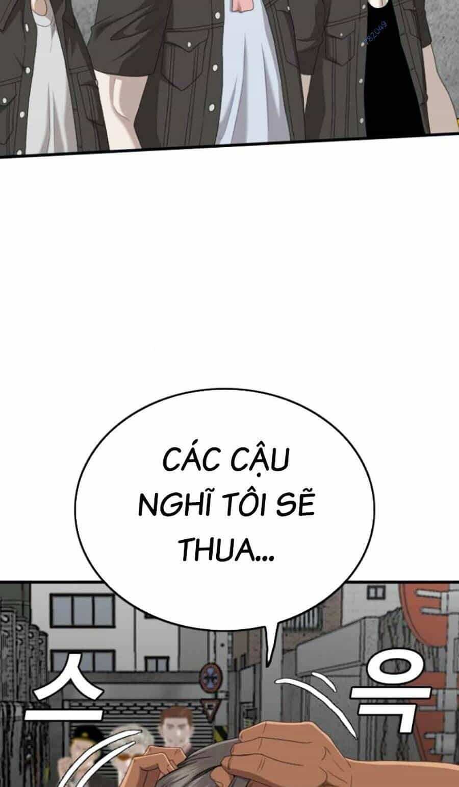 Người Xấu - Chương 145 - ảnh 117