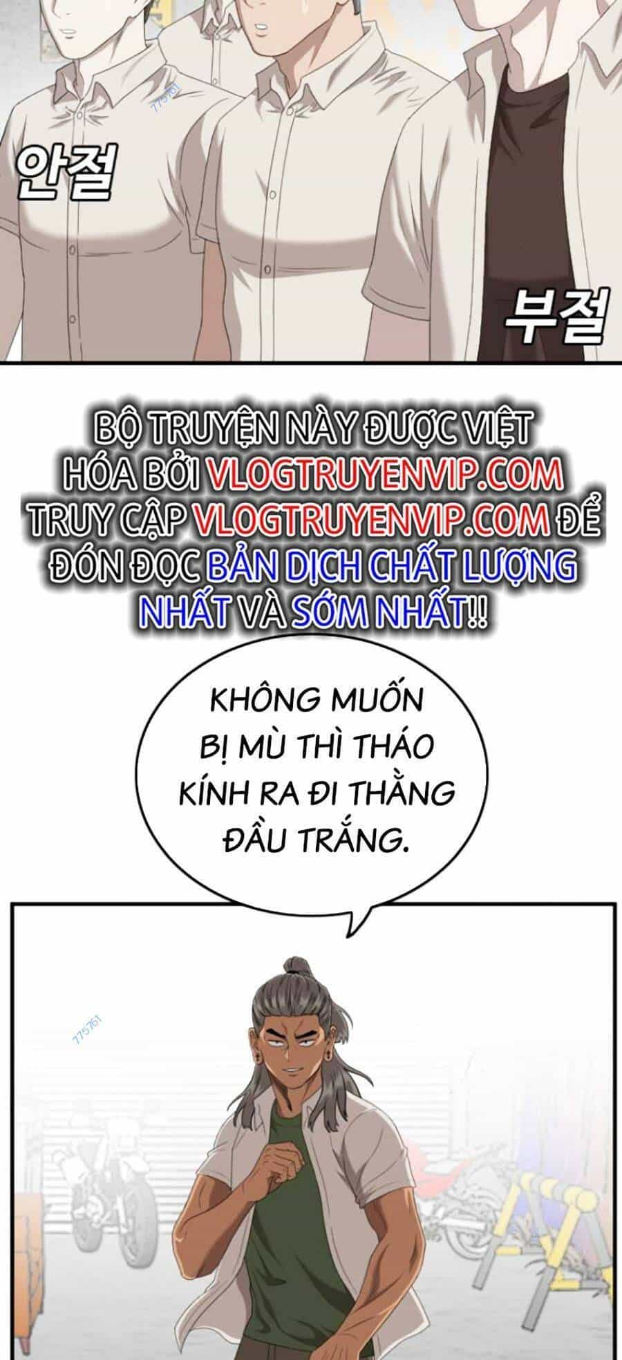 Người Xấu - Chương 146 - ảnh 11