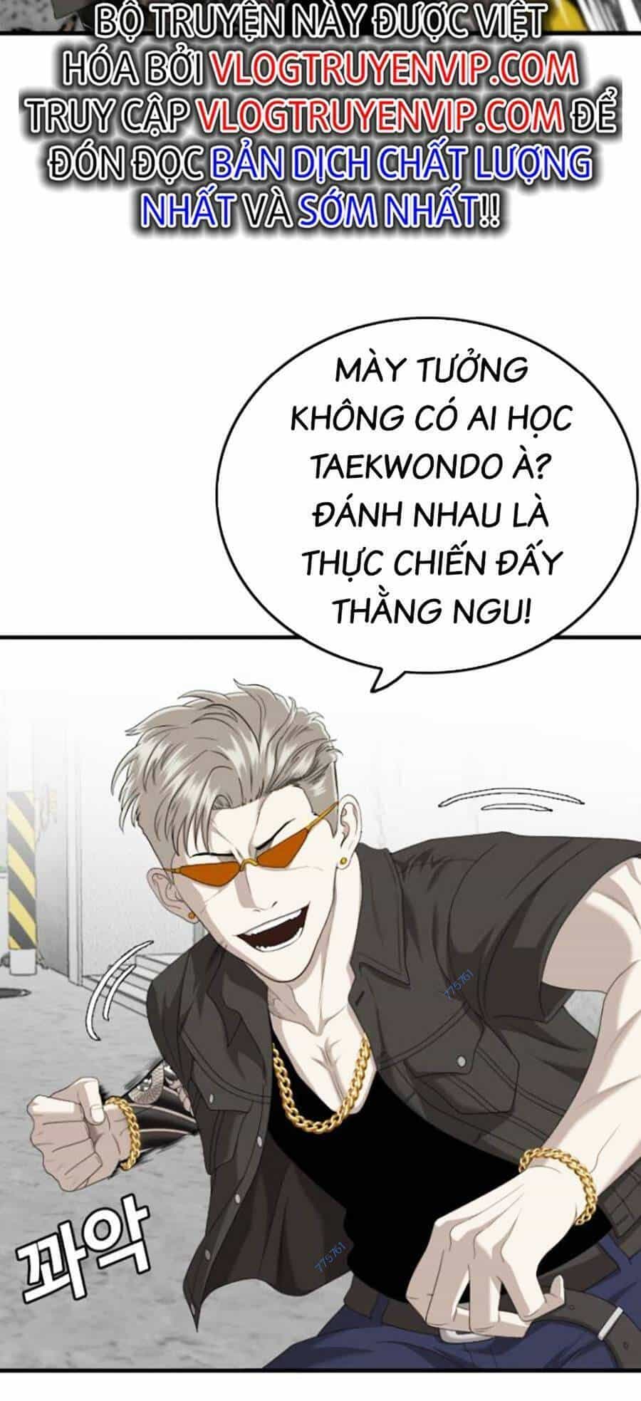 Người Xấu - Chương 146 - ảnh 17