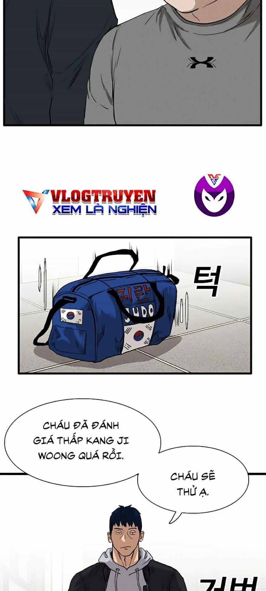 Người Xấu - Chương 14 - ảnh 123