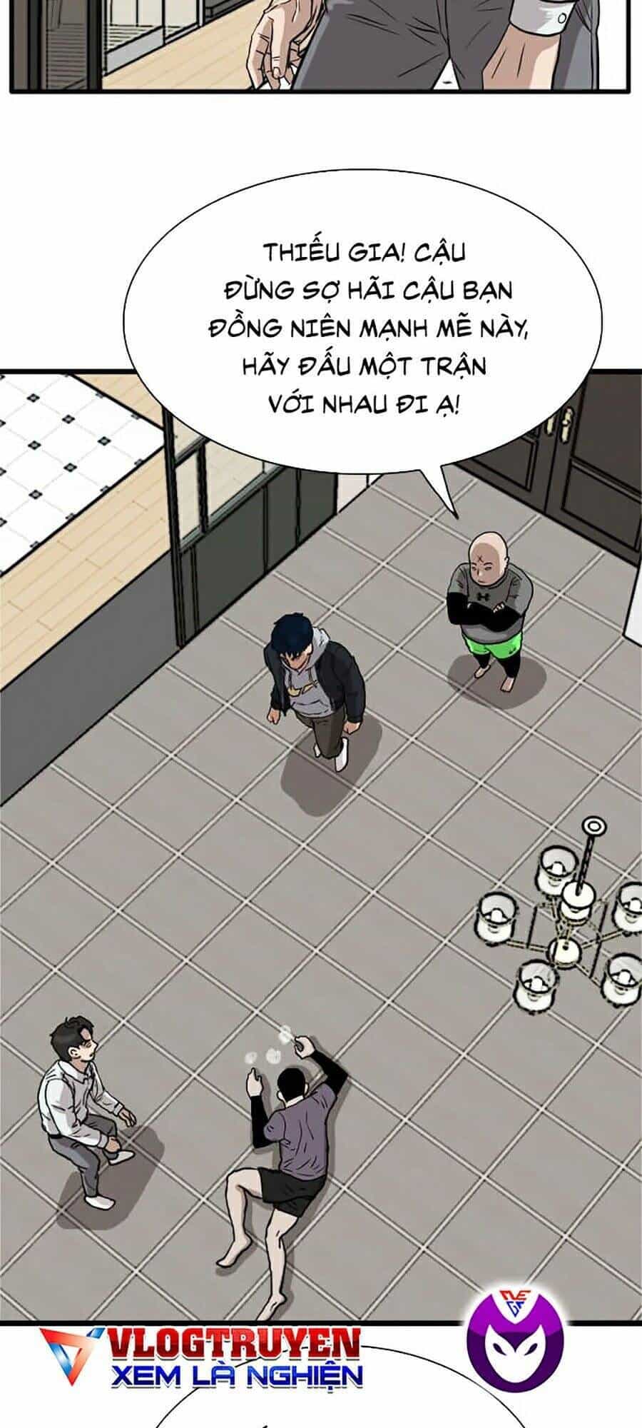 Người Xấu - Chương 14 - ảnh 127