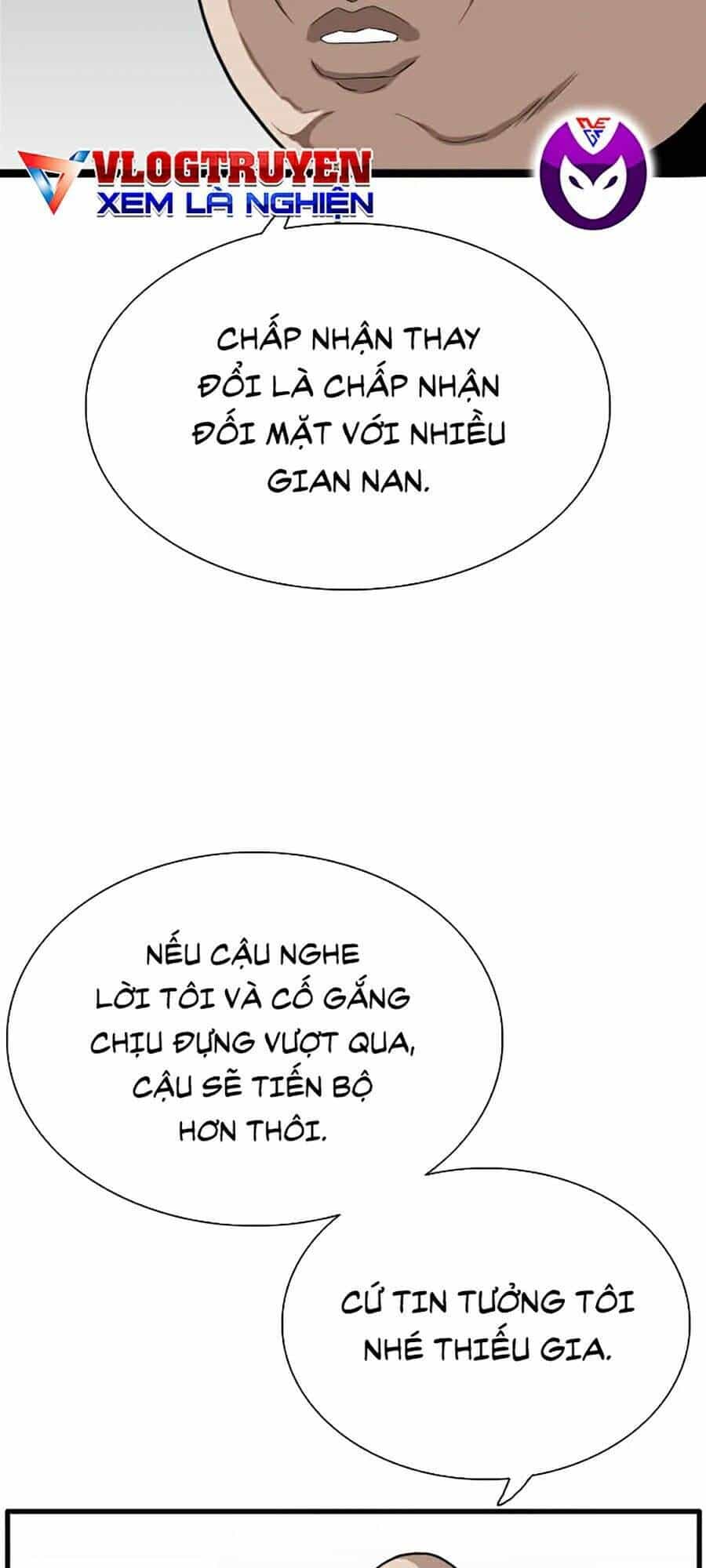 Người Xấu - Chương 14 - ảnh 25