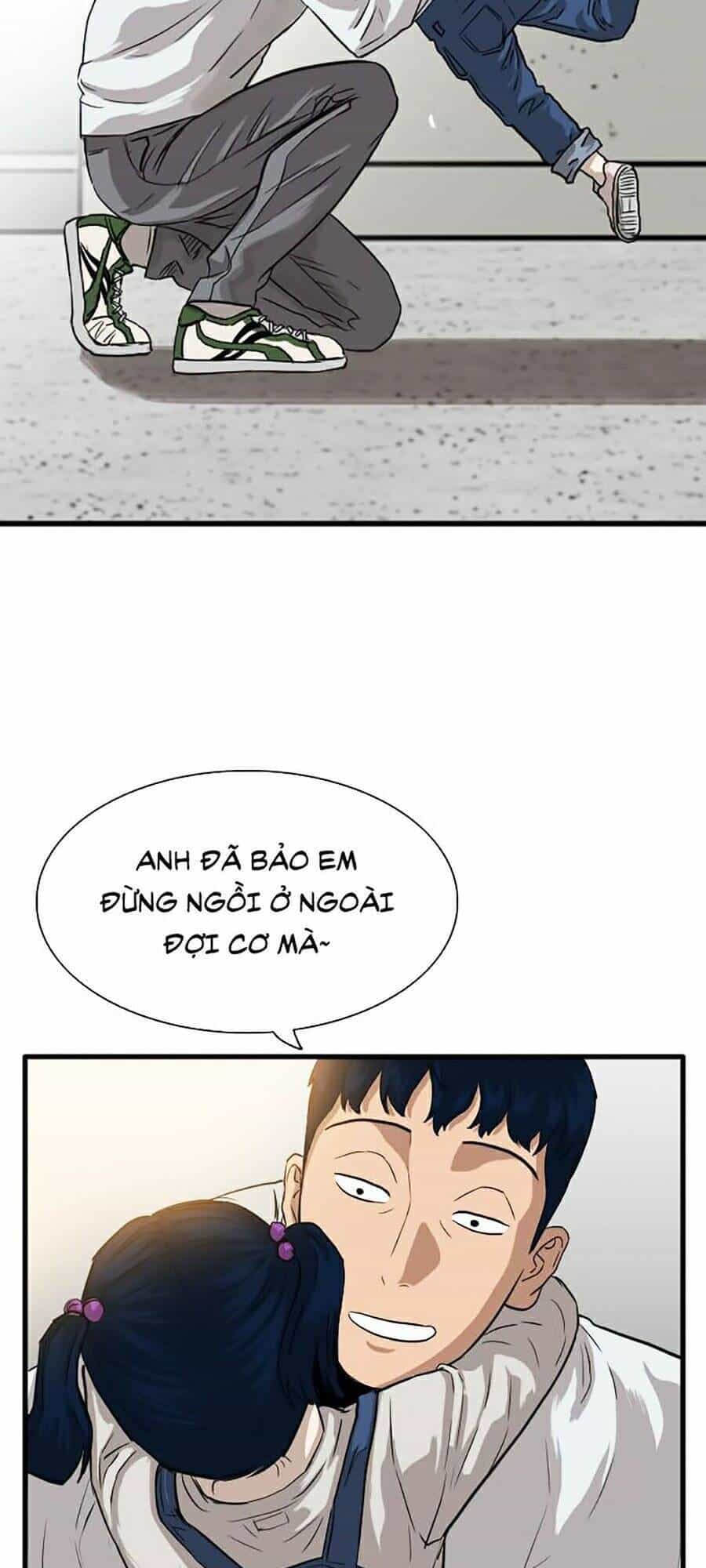 Người Xấu - Chương 14 - ảnh 51