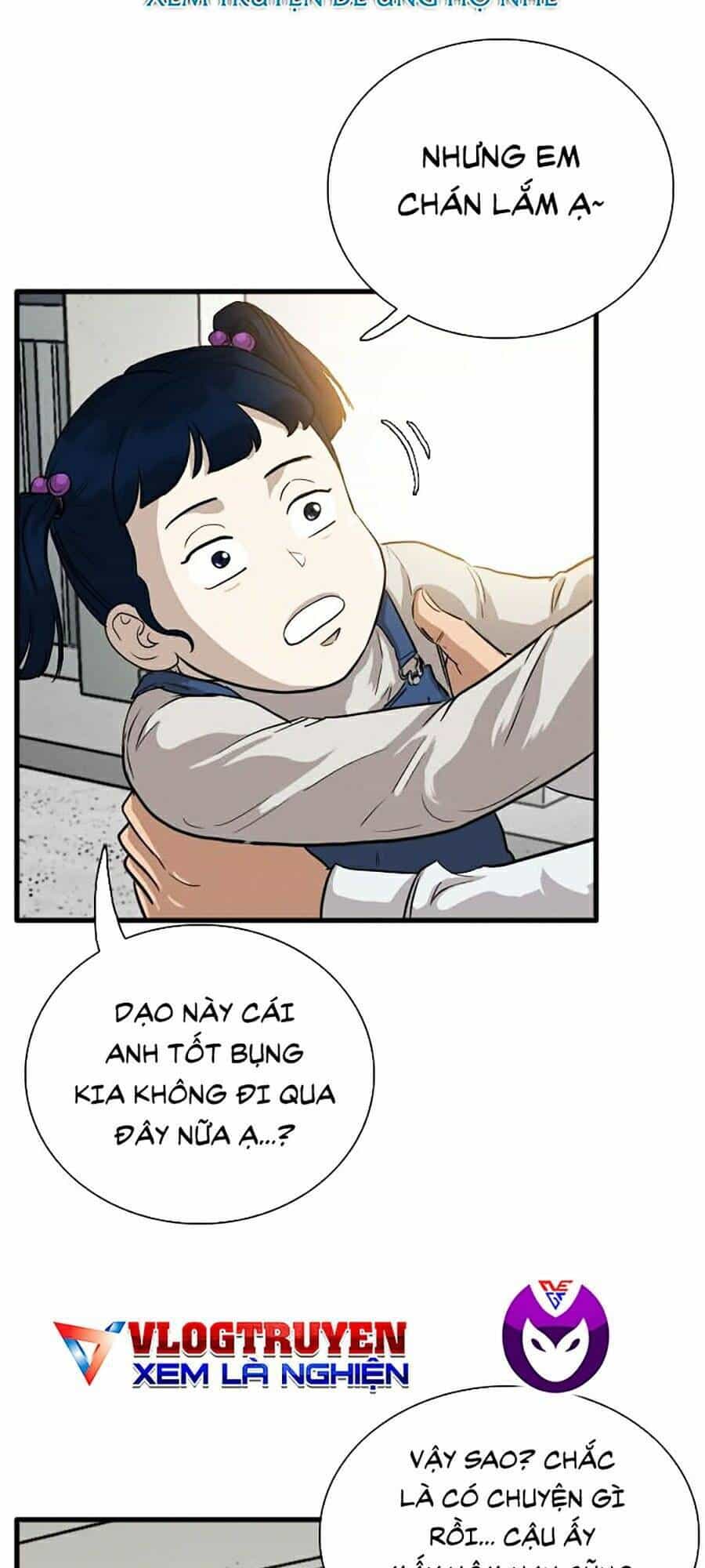 Người Xấu - Chương 14 - ảnh 53