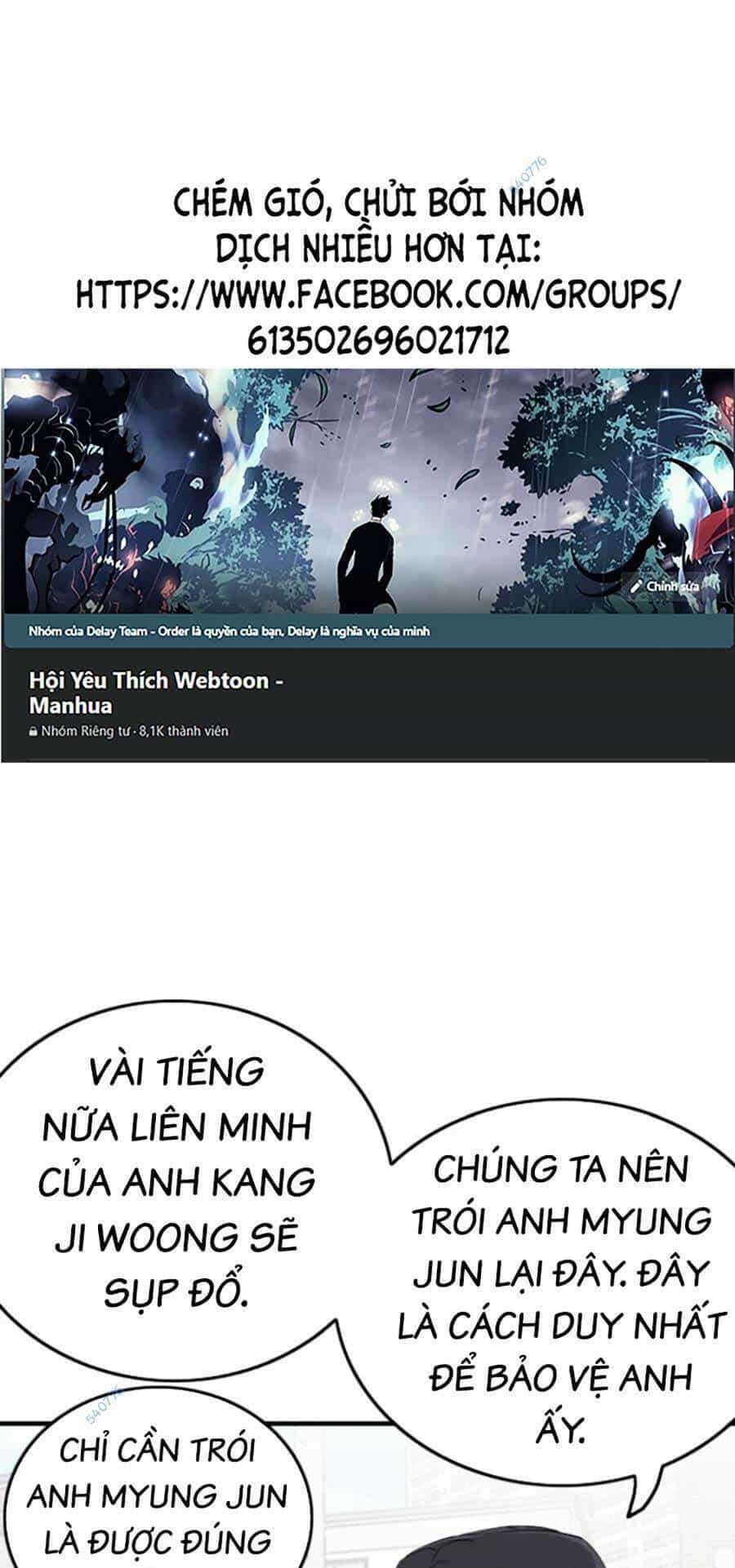 Người Xấu - Chương 147 - ảnh 1