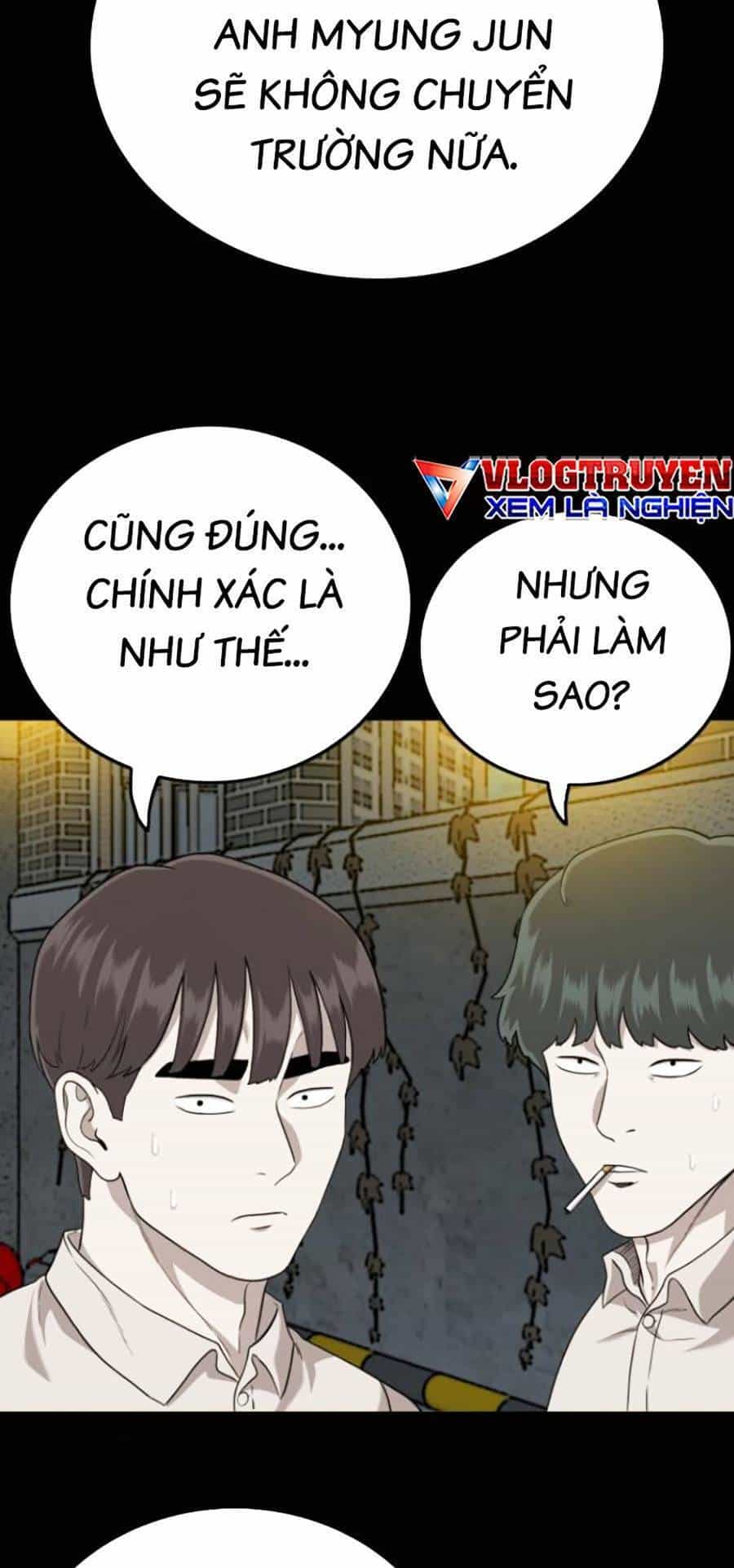 Người Xấu - Chương 147 - ảnh 12