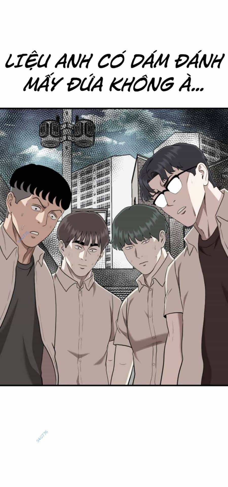 Người Xấu - Chương 147 - ảnh 25