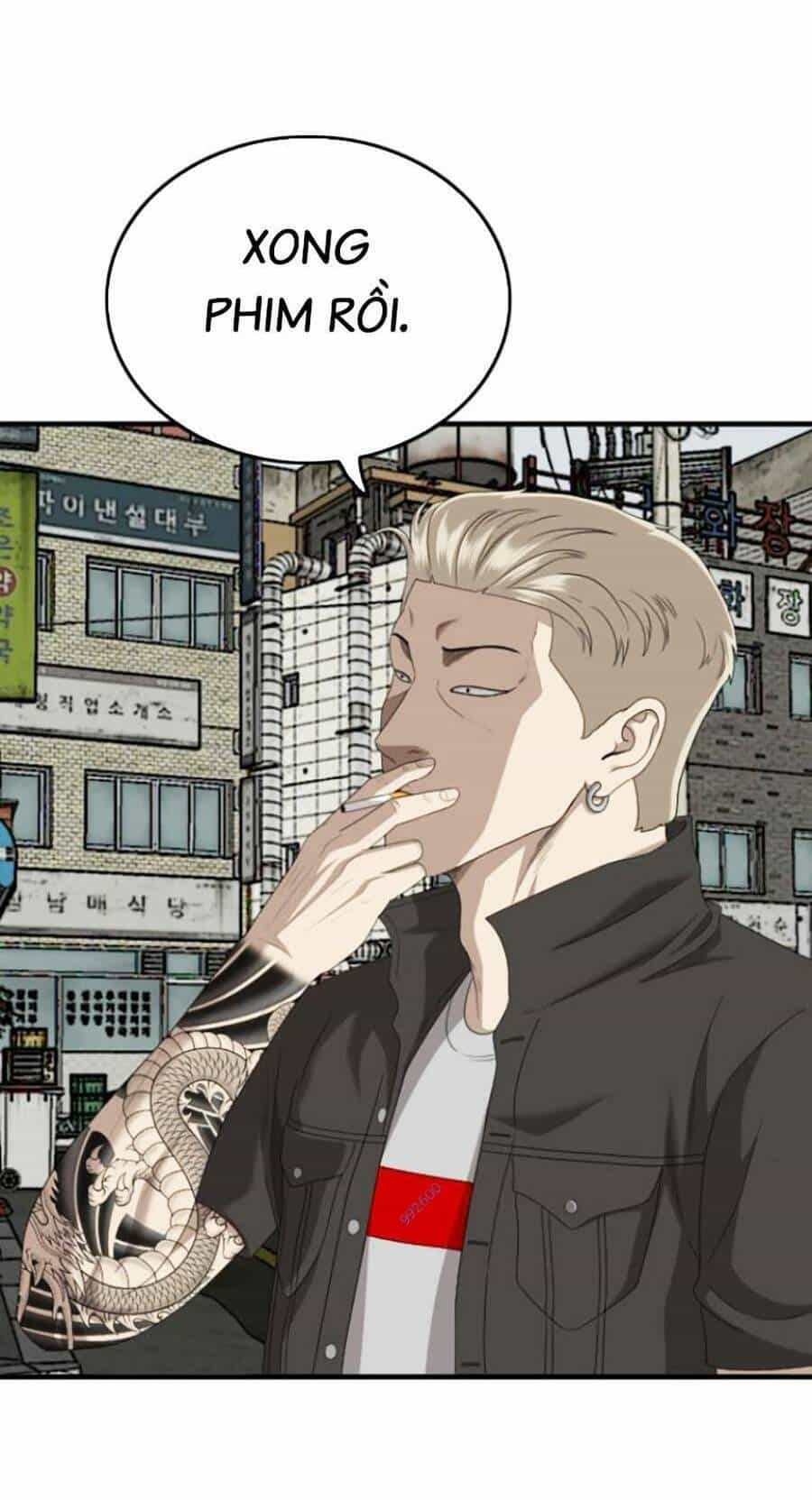 Người Xấu - Chương 148 - ảnh 54