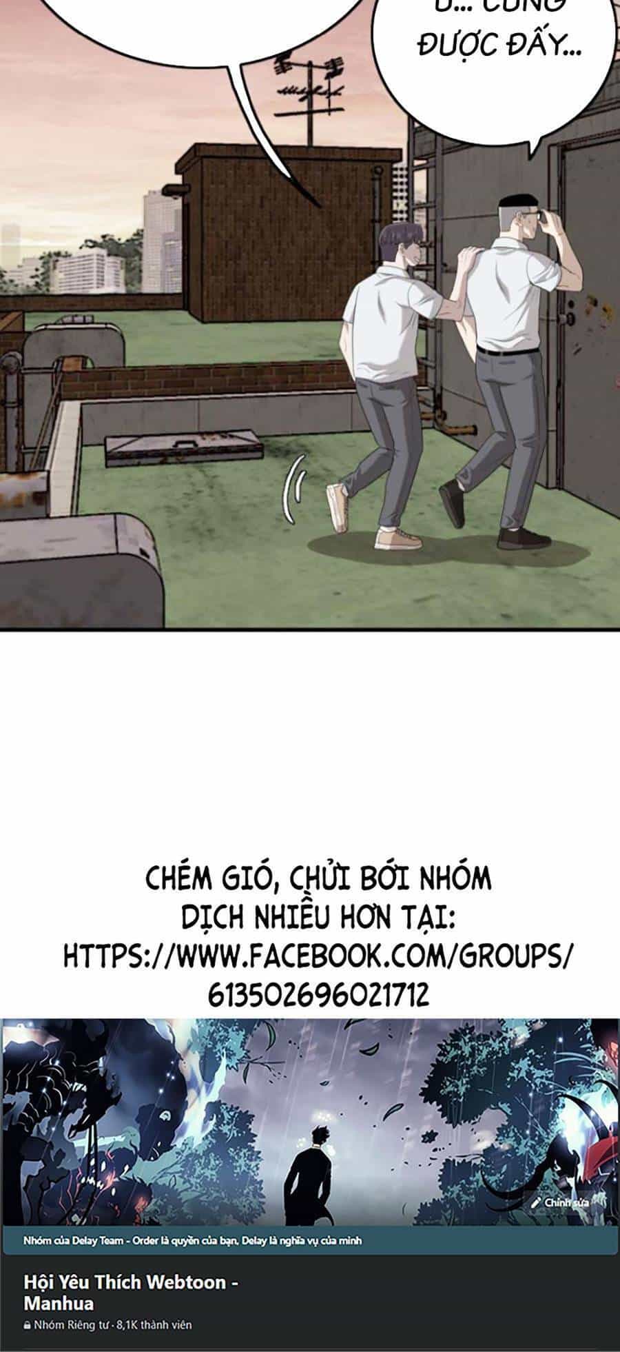 Người Xấu - Chương 149 - ảnh 120