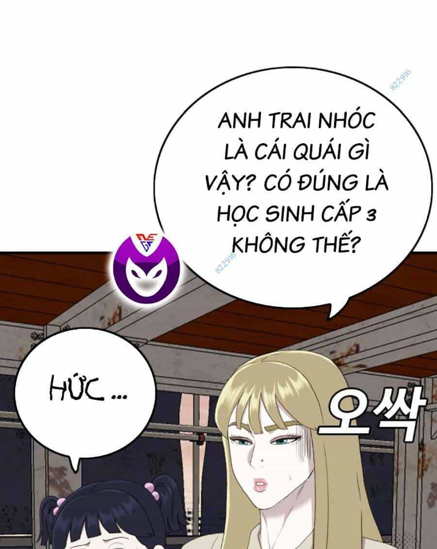 Người Xấu - Chương 151 - ảnh 77