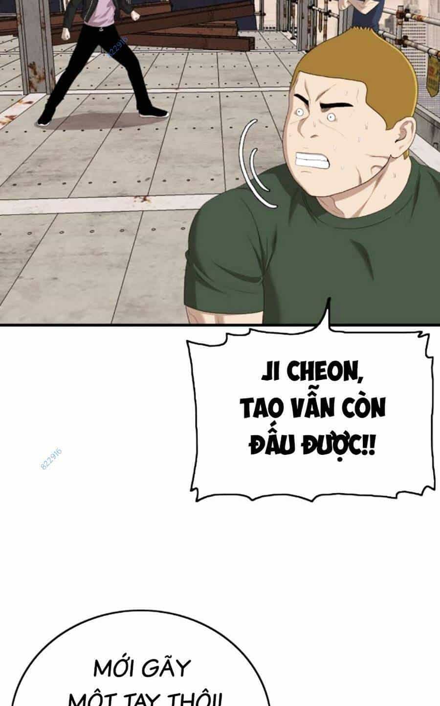 Người Xấu - Chương 151 - ảnh 83