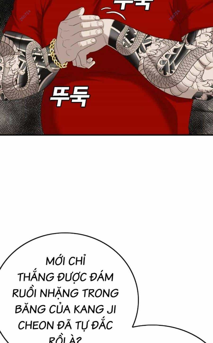 Người Xấu - Chương 153 - ảnh 133