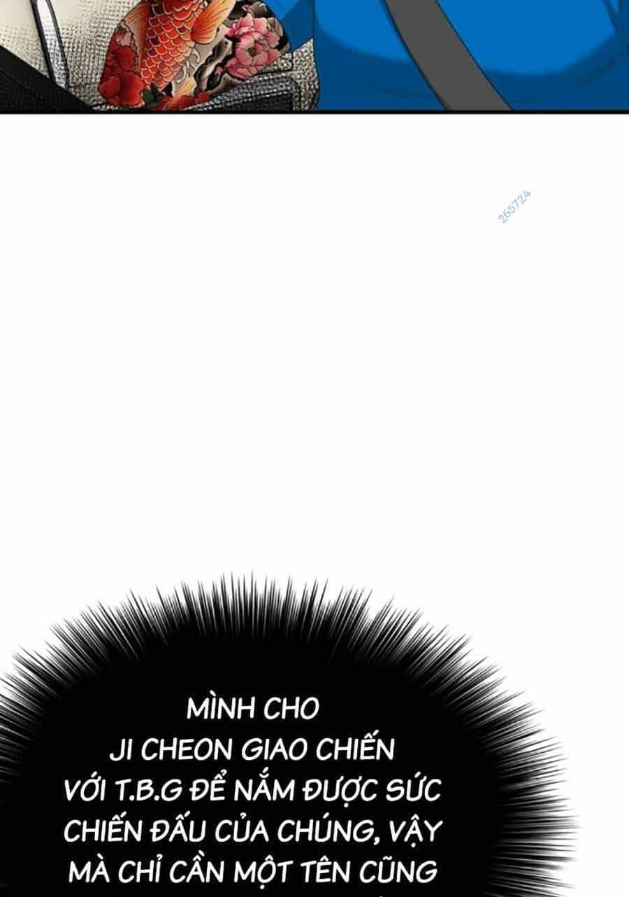 Người Xấu - Chương 153 - ảnh 33