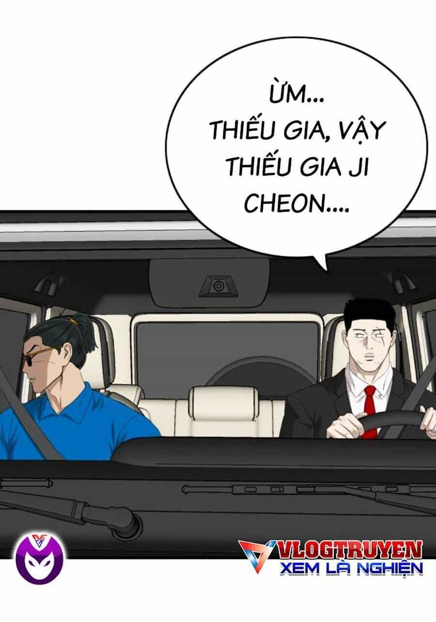 Người Xấu - Chương 153 - ảnh 36