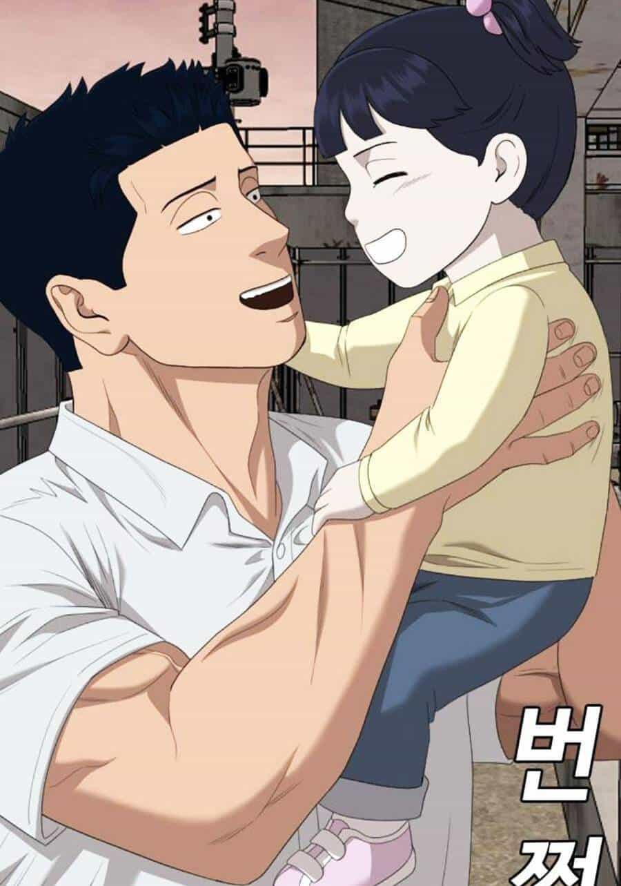 Người Xấu - Chương 153 - ảnh 4