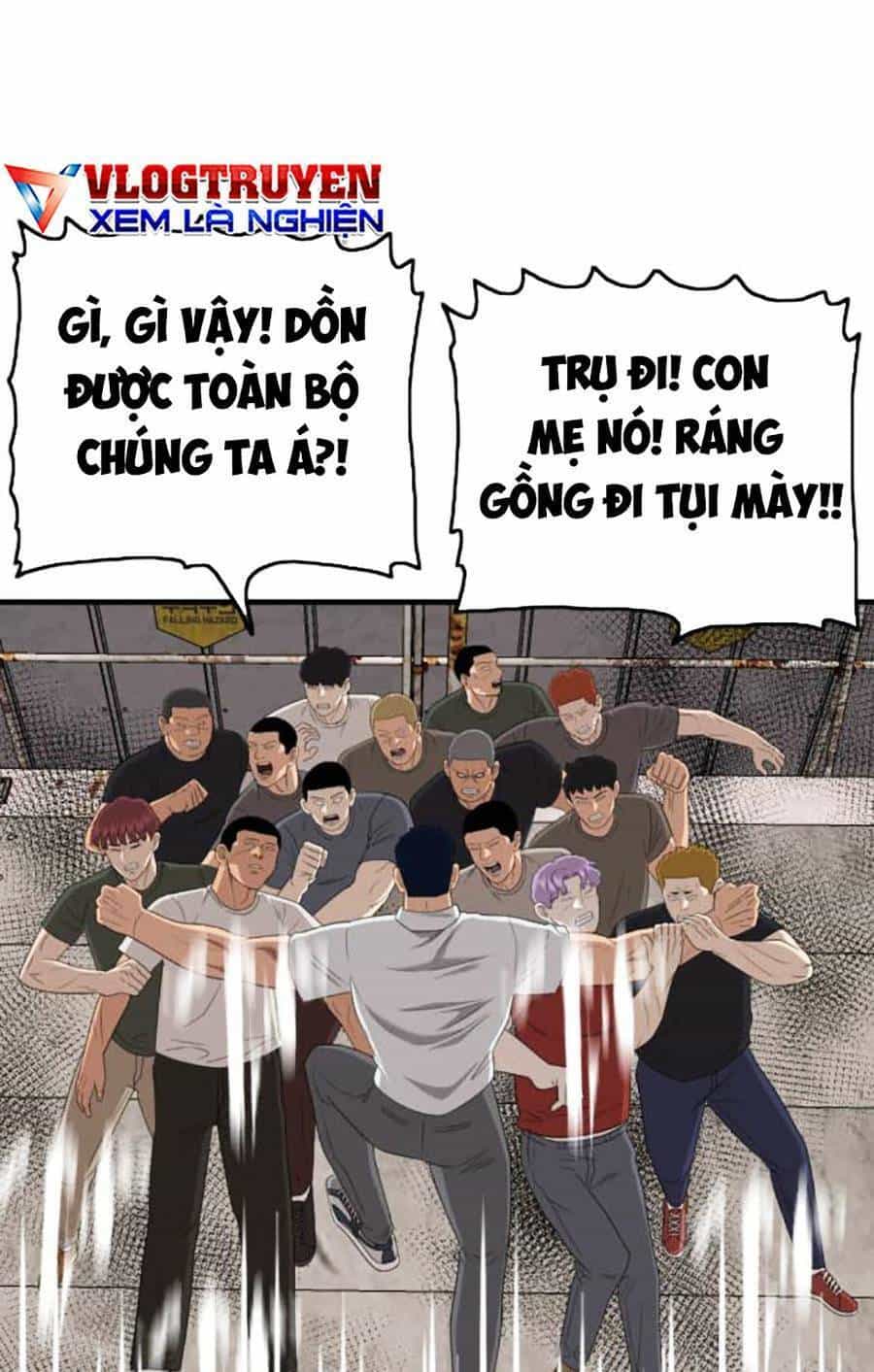 Người Xấu - Chương 154 - ảnh 107