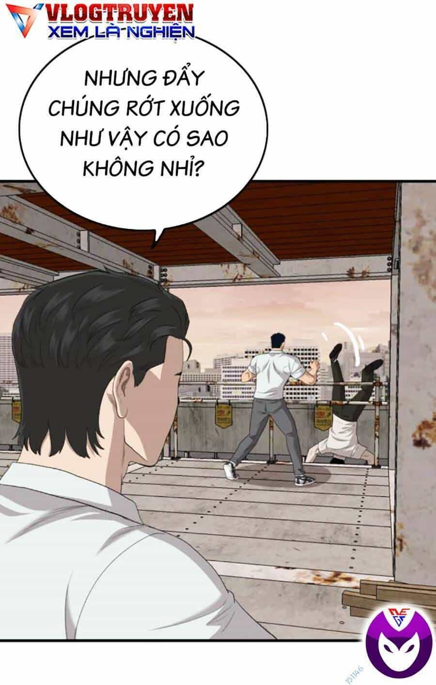 Người Xấu - Chương 154 - ảnh 113