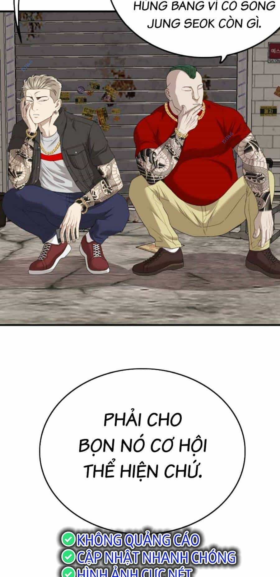 Người Xấu - Chương 154 - ảnh 27