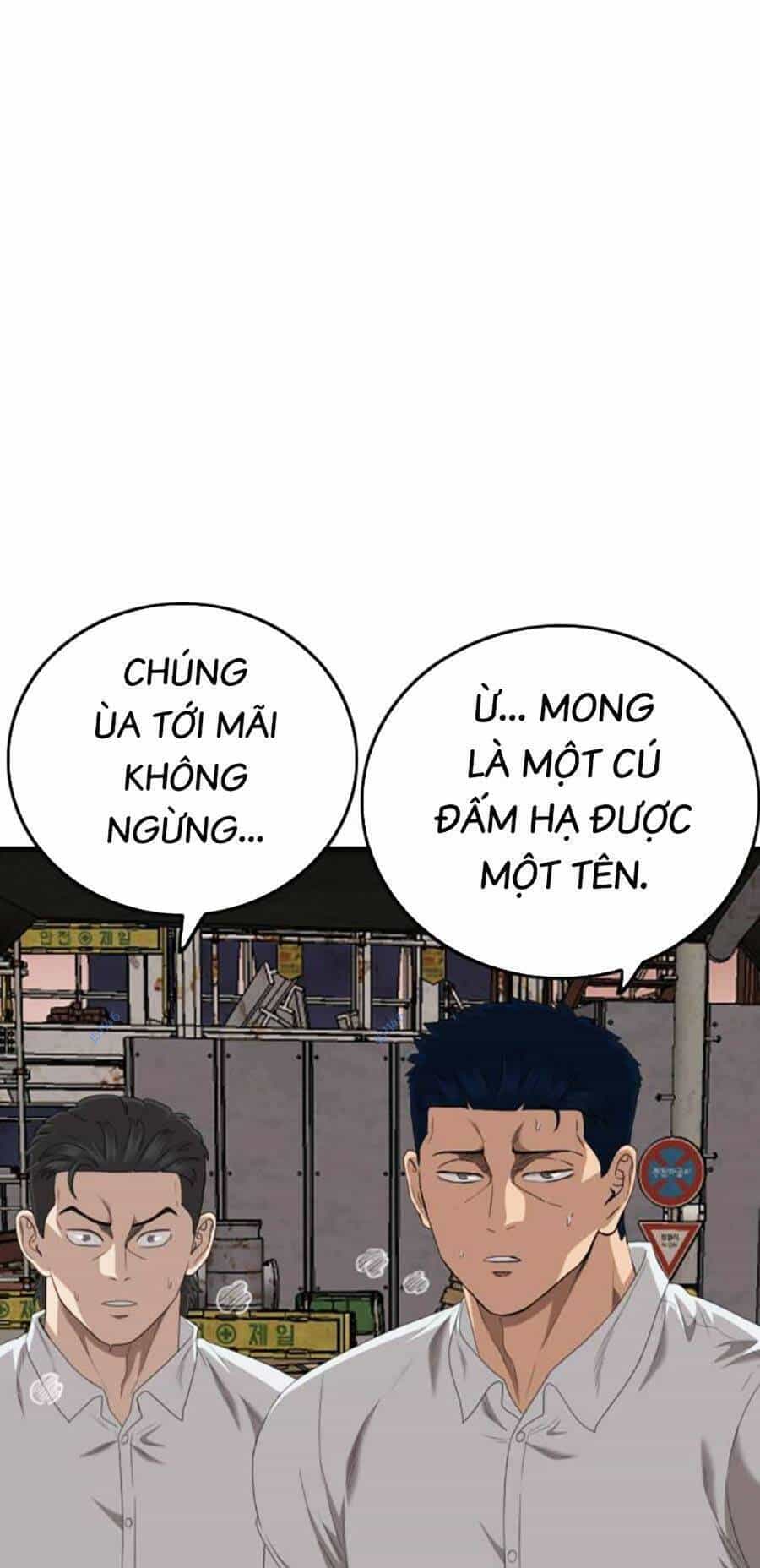 Người Xấu - Chương 154 - ảnh 35