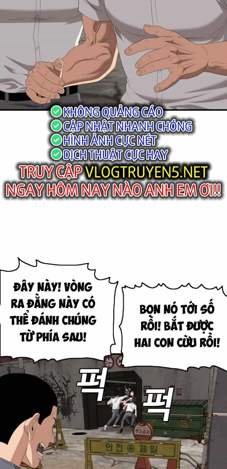 Người Xấu - Chương 154 - ảnh 36