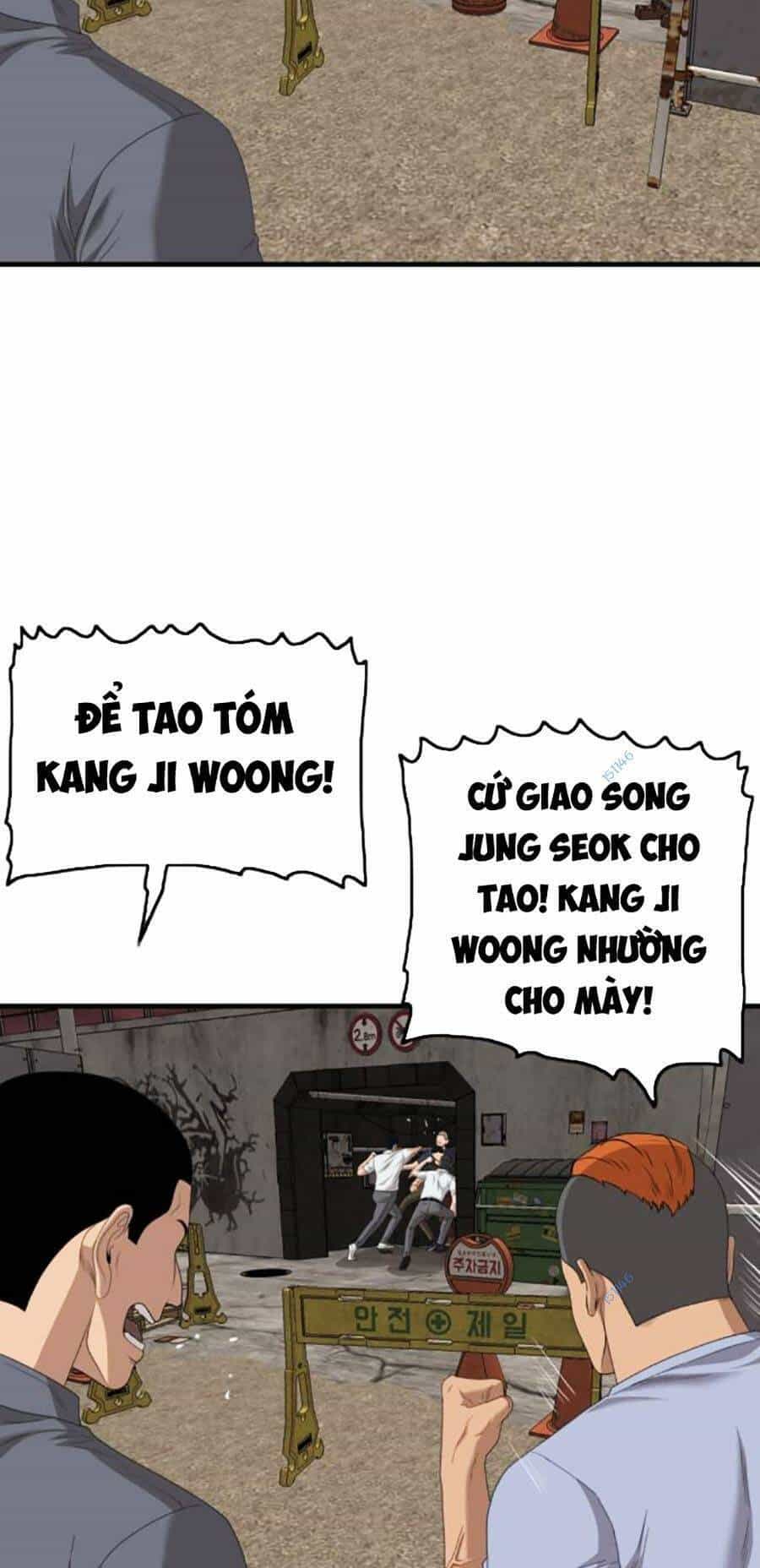 Người Xấu - Chương 154 - ảnh 37